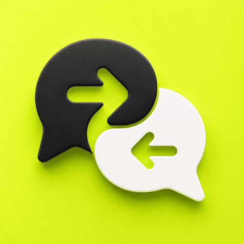 App logo